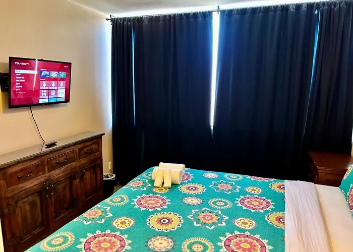 Saguaro & Sage Apartment Scottsdale