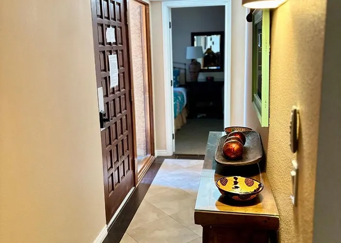 Saguaro & Sage Apartment *