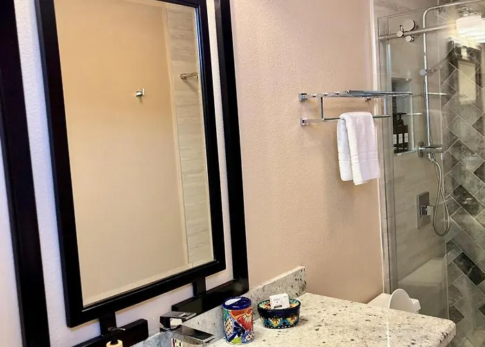 Saguaro & Sage Apartment