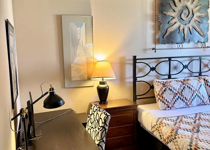 Saguaro & Sage Scottsdale